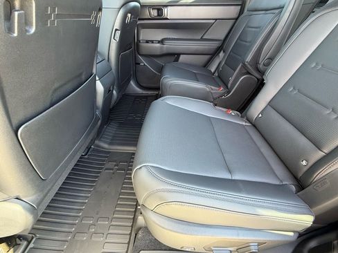 New 2026 Hyundai Santa Fe Calligraphy image 13