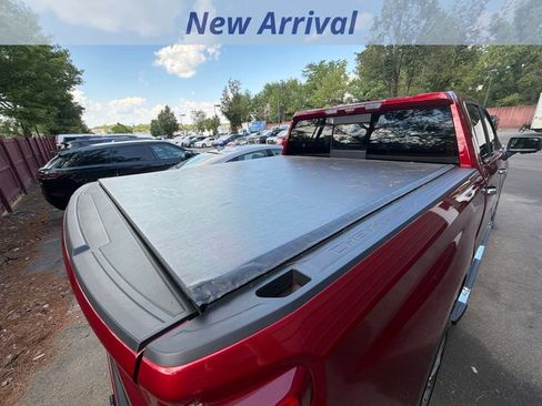 Used 2023 Chevrolet Silverado 1500 High Country w/ High Country Premium Package AWD/4WD image 7