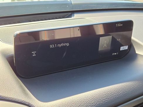 New 2026 MAZDA CX-50 AWD 2.5 Hybrid w/ Weather Package image 27