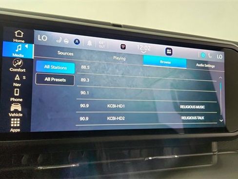 Used 2025 Jeep Wrangler Unlimited Rubicon image 46