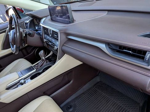 Used 2020 Lexus RX 350 AWD w/ Luxury Package image 32