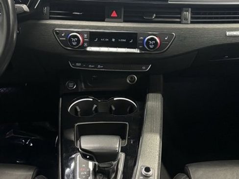 Used 2022 Audi A5 2.0T Premium image 15