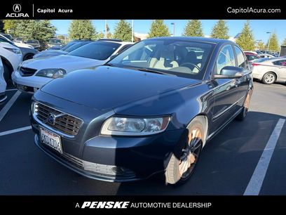 Used 2010 Volvo S40 2.4i