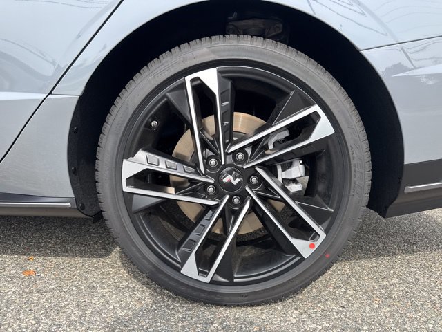 New 2026 Hyundai Sonata N Line FWD image 66