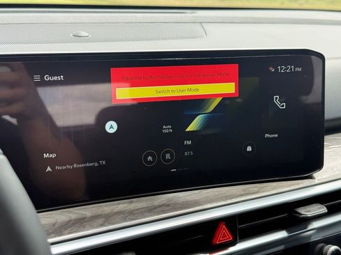New 2026 Kia Sorento SX AWD/4WD image 22