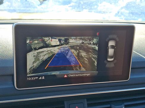 Used 2019 Audi A4 2.0T Premium Plus w/ Premium Plus Package image 19