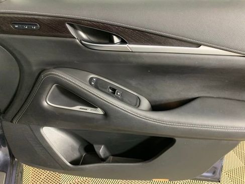 Used 2022 INFINITI QX60 Autograph AWD/4WD image 32