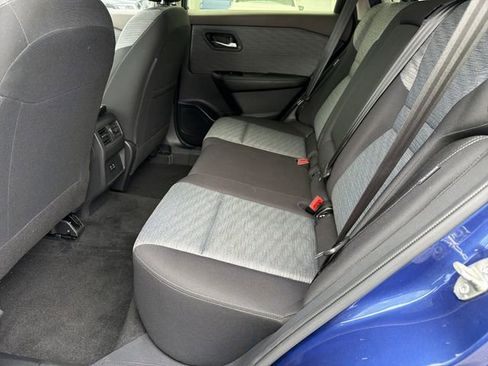 Certified 2023 Nissan Rogue SV image 19