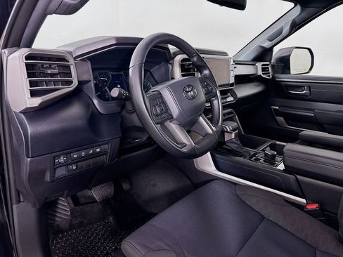 Used 2026 Toyota Tundra SR5 image 9