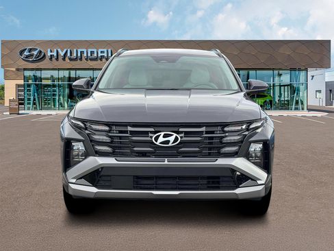 New 2026 Hyundai Tucson SEL FWD image 12