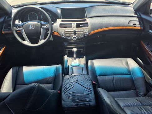 Used 2012 Honda Accord EX-L image 13