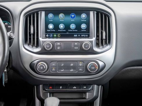 Used 2022 Chevrolet Colorado LT image 24