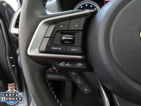 Used 2023 Subaru Forester Touring w/ Popular Package #3 AWD/4WD image 15