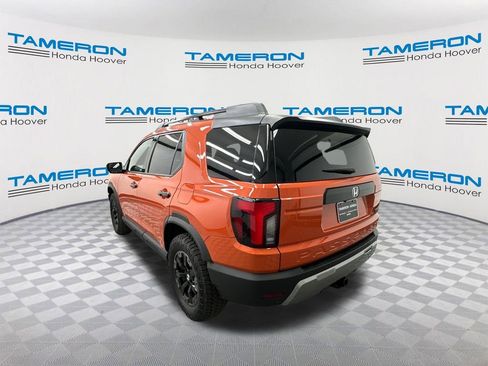New 2026 Honda Passport TrailSport Elite image 3