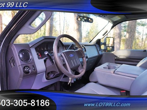 Used 2016 Ford F350 XL RWD image 2