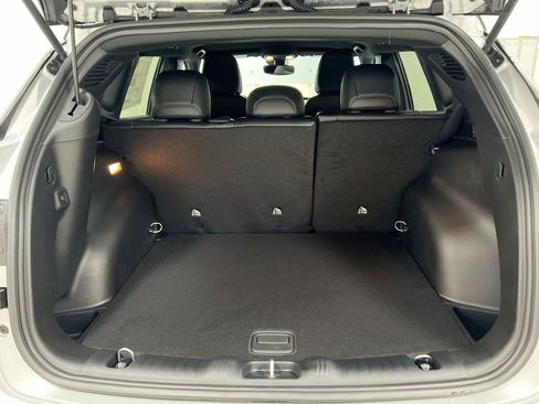 New 2026 Jeep Compass Limited AWD/4WD image 23