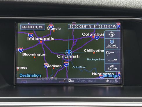 Used 2014 Audi A4 2.0T Premium Plus w/ Premium Plus Package image 29