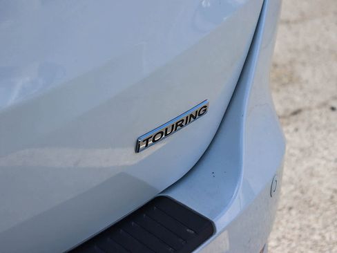 Used 2022 Honda Odyssey Touring image 11