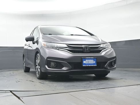 Used 2018 Honda Fit EX image 33
