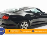 Used 2017 Ford Mustang Coupe image 6