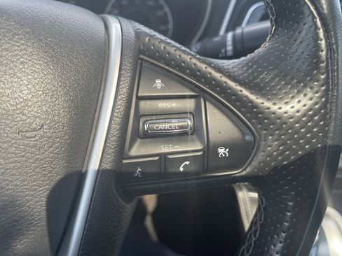 Used 2023 Nissan Maxima SL FWD image 16