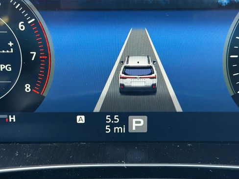 New 2026 Subaru Outback Premium image 41