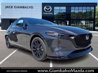 New 2026 MAZDA MAZDA3 Hatchback w/Premium Plus Pkg AWD/4WD video 1