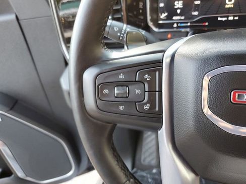 Used 2024 GMC Sierra 1500 SLT w/ SLT Premium Plus Package image 30