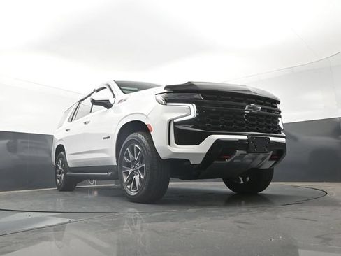 Used 2023 Chevrolet Tahoe Z71 AWD/4WD image 35
