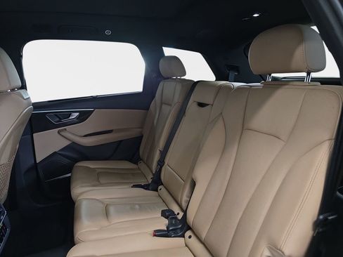 Used 2023 Audi Q7 3.0T Premium Plus w/ Premium Plus Package image 14