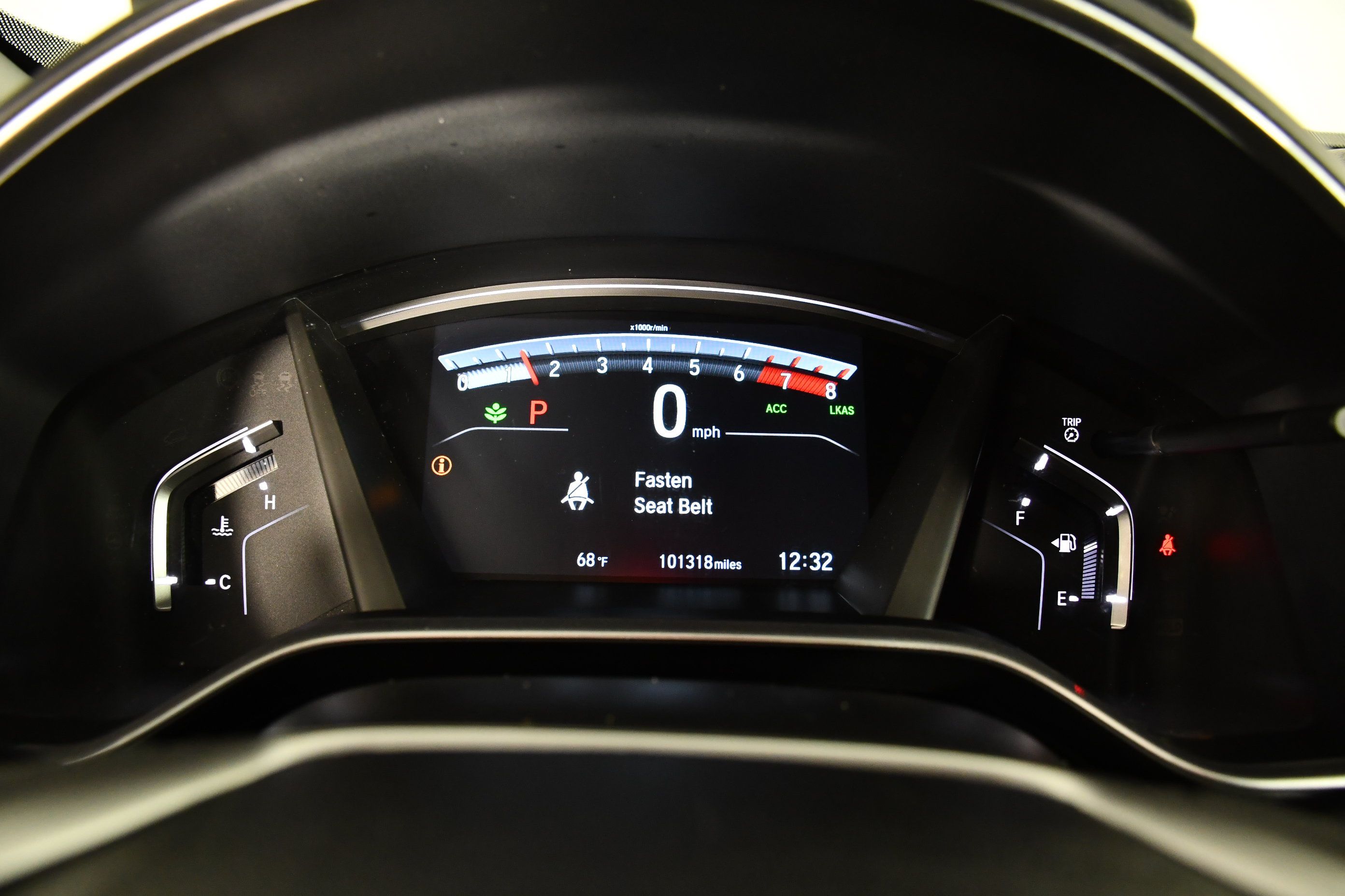 Used 2017 Honda CR-V EX image 18