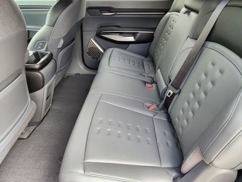 New 2026 Kia EV9 Wind AWD/4WD image 20