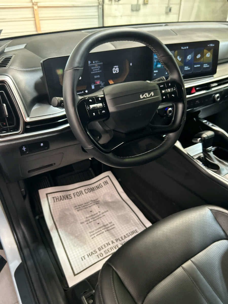 Used 2026 Kia Sorento S AWD/4WD image 8