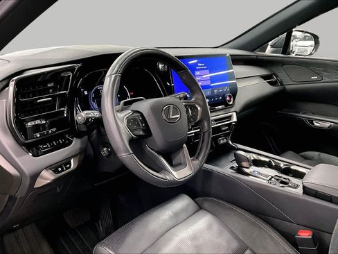 Used 2024 Lexus RX 350 w/ Convenience Package AWD/4WD image 18