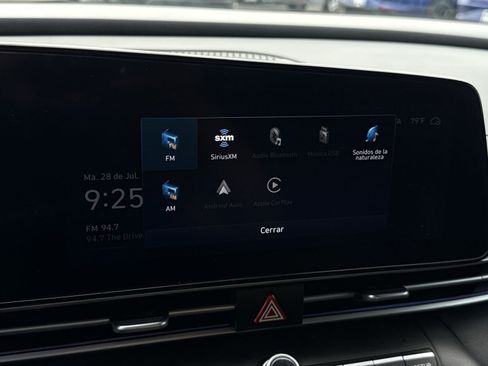 Used 2024 Hyundai Elantra SEL w/ Convenience Package FWD image 14