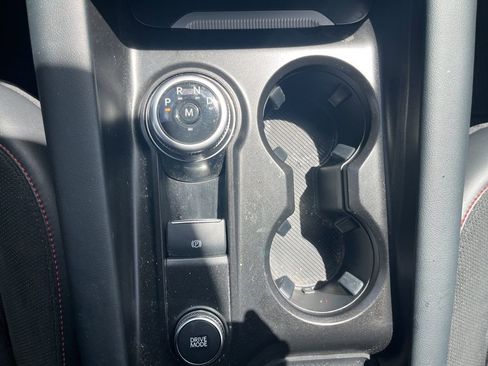 Used 2025 Ford Explorer ST image 29