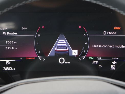 Certified 2025 Audi Q5 Premium w/ Convenience Package AWD/4WD image 17