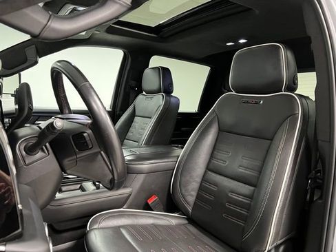 Used 2024 GMC Sierra 2500 AT4X AWD/4WD image 23