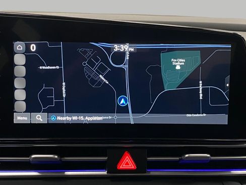 Used 2025 Hyundai Elantra SEL image 23