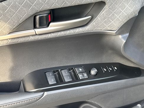 New 2026 Toyota Camry XLE w/ Premium Package FWD image 30