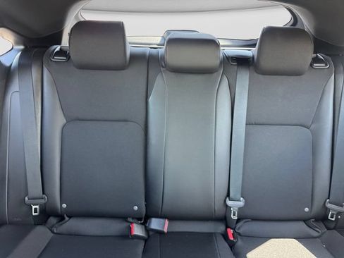 Used 2026 Honda Civic Sport image 21