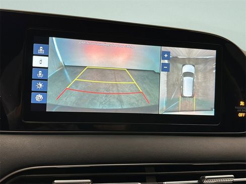 Used 2021 Hyundai Palisade Limited w/ Winter Package image 30