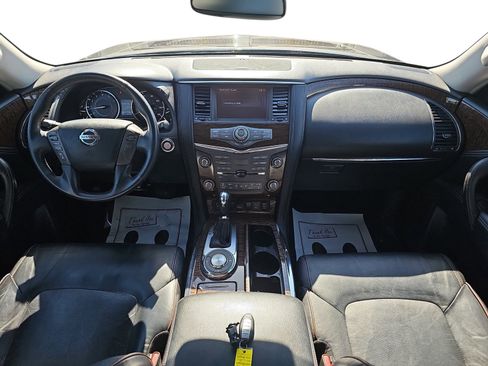 Used 2017 Nissan Armada SL image 9