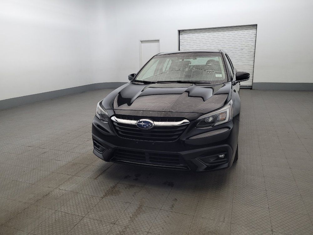 Used 2022 Subaru Legacy Premium AWD/4WD image 15
