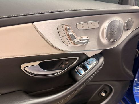 Used 2017 Mercedes-Benz C 63 AMG S image 15