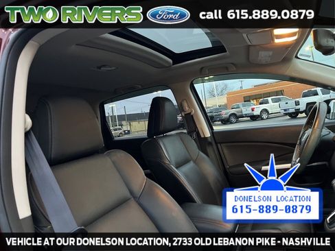 Used 2015 Honda CR-V EX-L image 44