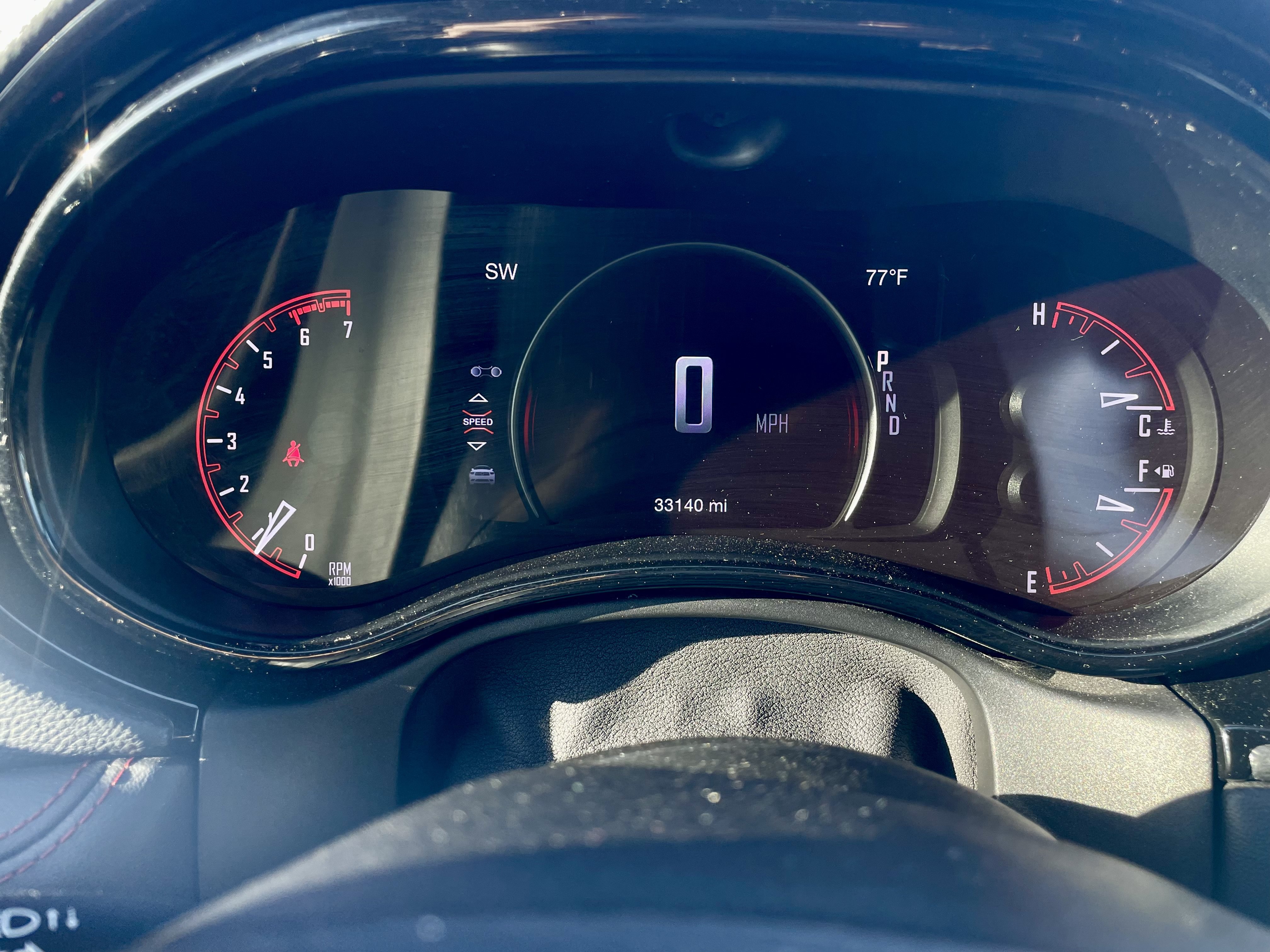 Used 2024 Dodge Durango R/T w/ Blacktop Package AWD/4WD image 17