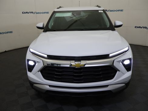 New 2026 Chevrolet Traverse RS image 13