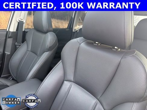 Used 2023 Subaru Forester Touring image 11