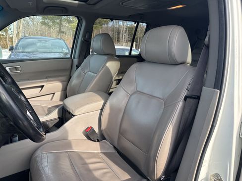 Used 2012 Honda Pilot Touring image 12